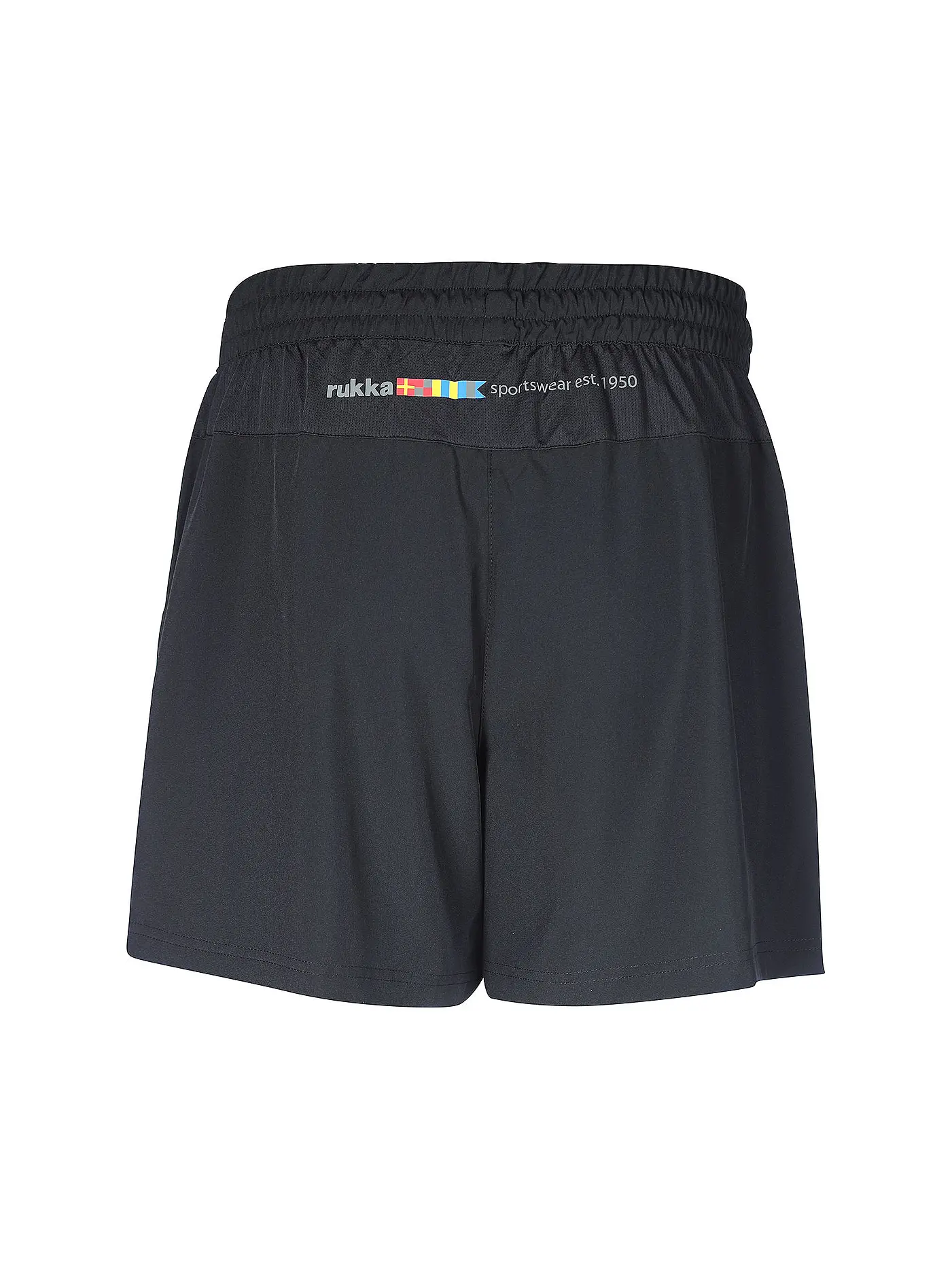 RUKKA | Herren Laufshort Myllypuro | 
